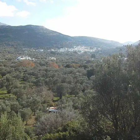 Xenios Zeus Dom wakacyjny *