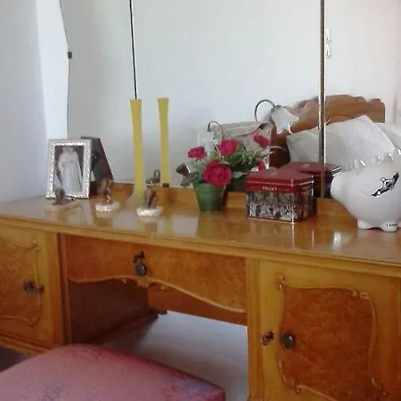 Prázdninový dům Xenios Zeus Khalkíon